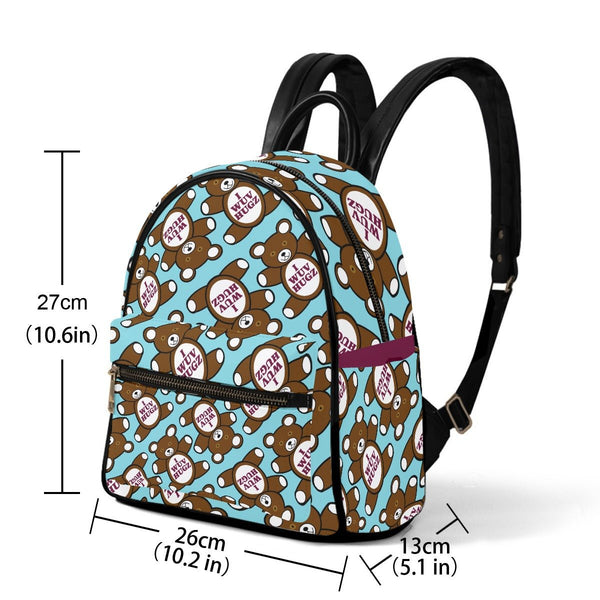 Hugz - Mini Backpack - Supernatural Inspired - Goblin Wood Exclusive - Goblin Wood