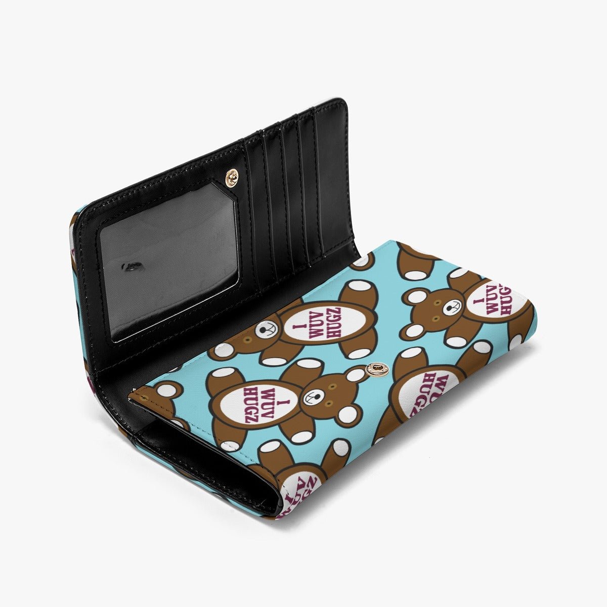 Hugz - Supernatural Inspired Purse - Goblin Wood Exclusive - Goblin Wood