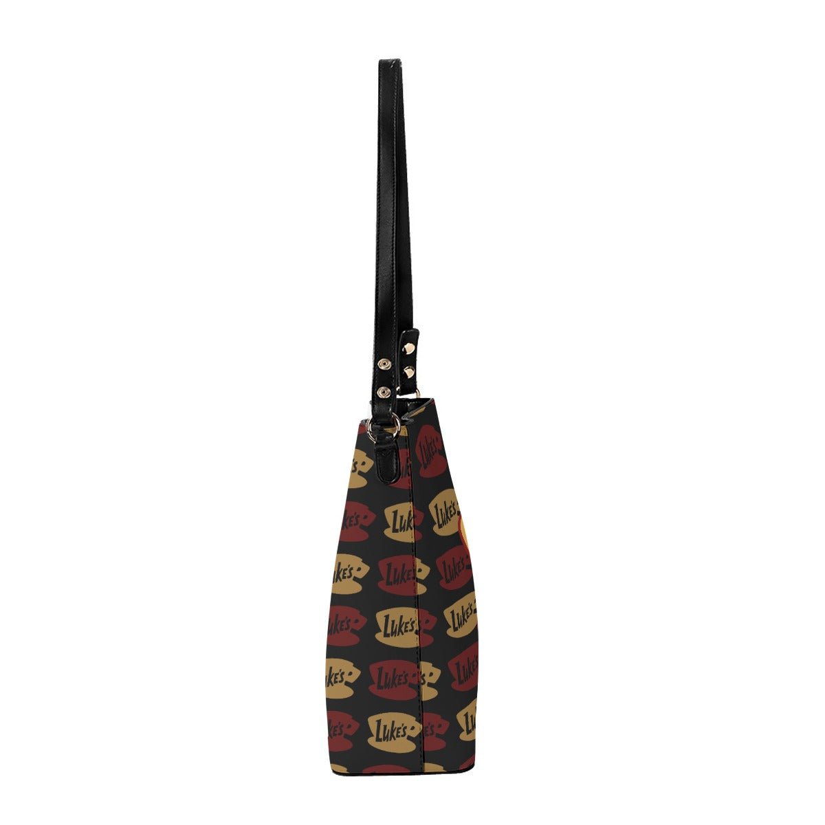Luke - Crossbody Bucket Bag -  - Goblin Wood Exclusive - Goblin Wood