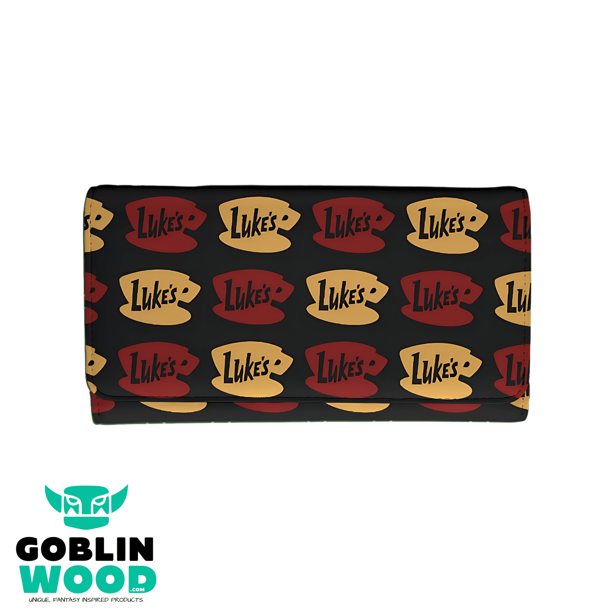 Luke - Purse -  - Goblin Wood Exclusive - Goblin Wood