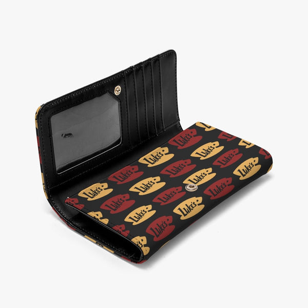 Luke - Purse - Gilmore Girls Inspired - Goblin Wood Exclusive - Goblin Wood