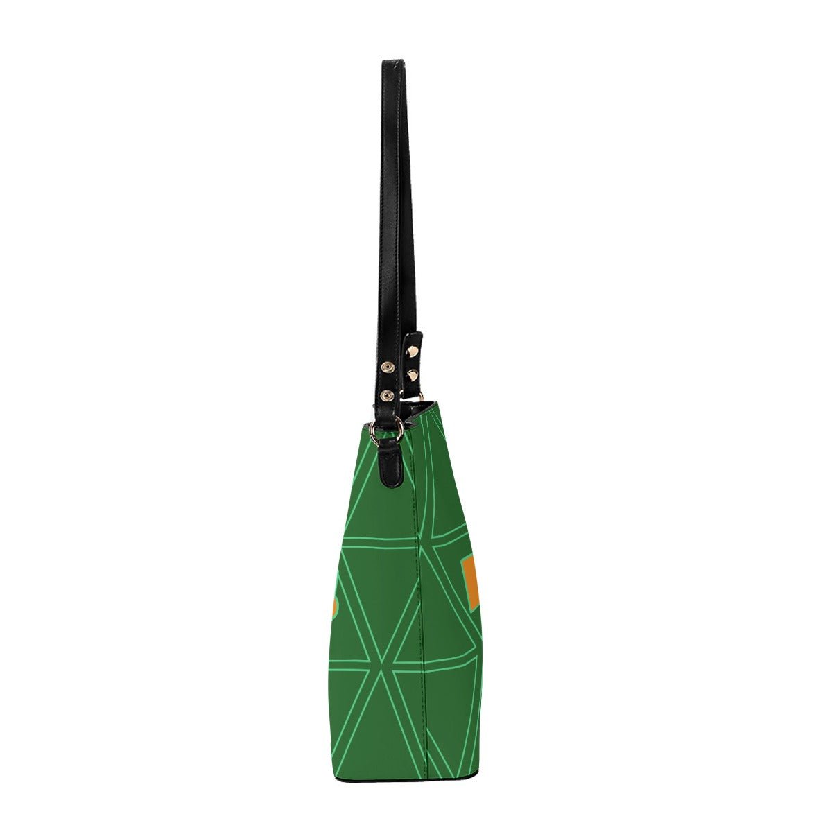 Market - Crossbody Bucket Bag -  - Goblin Wood Exclusive - Goblin Wood