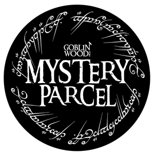 Middle Earth Mystery Parcel