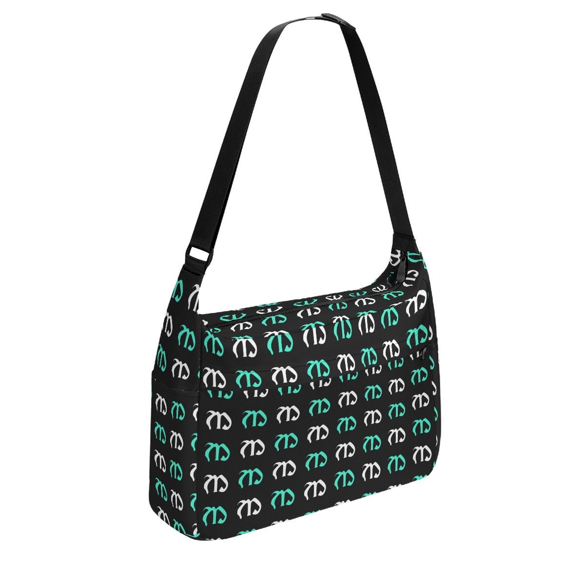 Mikaelson - Messenger Bag -  - Goblin Wood Exclusive - Goblin Wood