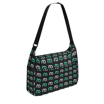 Mikaelson - Messenger Bag -  - Goblin Wood Exclusive - Goblin Wood