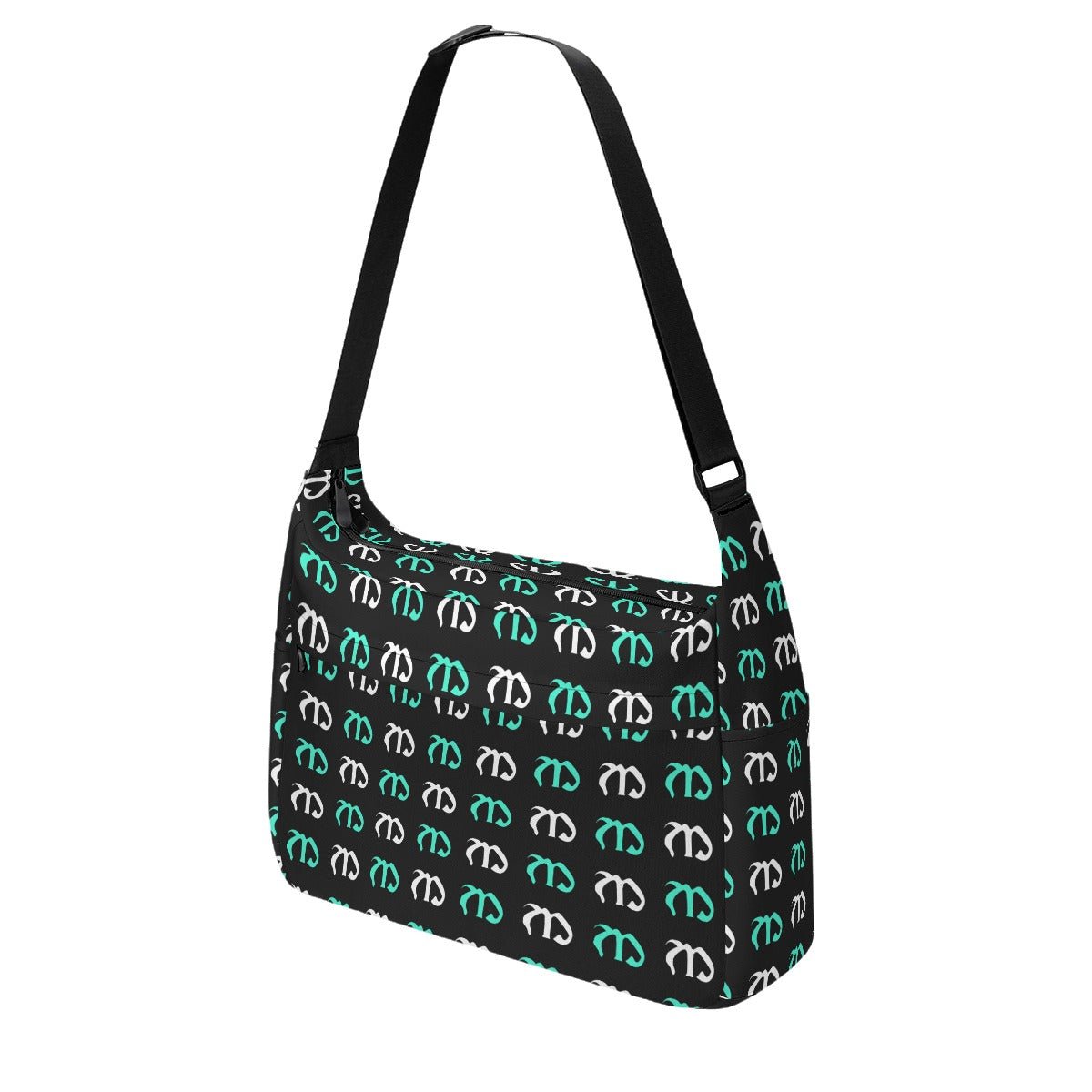 Mikaelson - Messenger Bag -  - Goblin Wood Exclusive - Goblin Wood