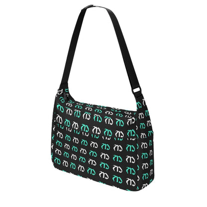 Mikaelson - Messenger Bag -  - Goblin Wood Exclusive - Goblin Wood
