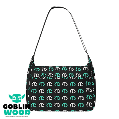 Mikaelson - Messenger Bag -  - Goblin Wood Exclusive - Goblin Wood