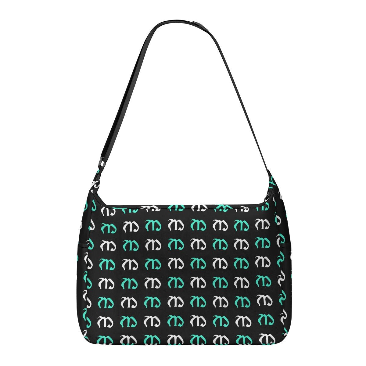 Mikaelson - Messenger Bag -  - Goblin Wood Exclusive - Goblin Wood