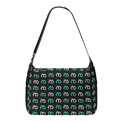 Mikaelson - Messenger Bag -  - Goblin Wood Exclusive - Goblin Wood