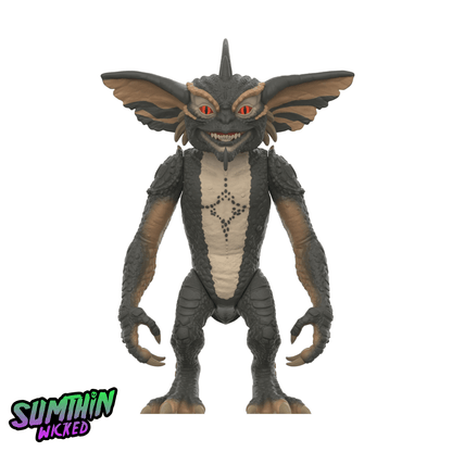 Mohawk - Gremlins Wave 2 - ReAction - Goblin Wood