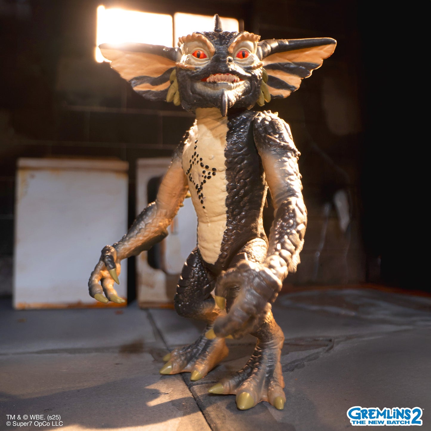Mohawk - Gremlins Wave 2 - ReAction - Goblin Wood