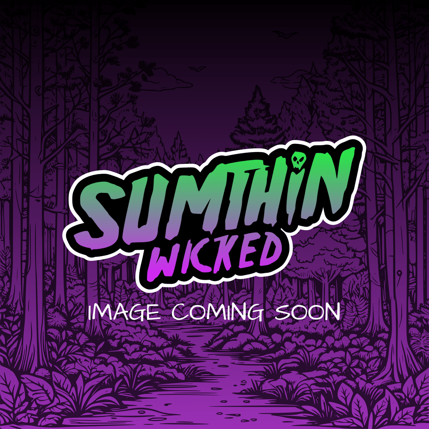 Mounted Terror Dog Head - Ghostbusters Inspired - Sumthin Wicked Exclusive - Goblin Wood