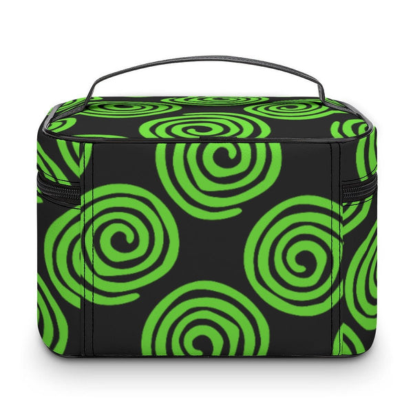 Mystery Spot - AOP Toiletry Bag - Supernatural Inspired - Goblin Wood Exclusive - Goblin Wood