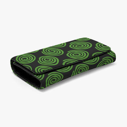 Mystery Spot - Supernatural Inspired Purse - Goblin Wood Exclusive - Goblin Wood