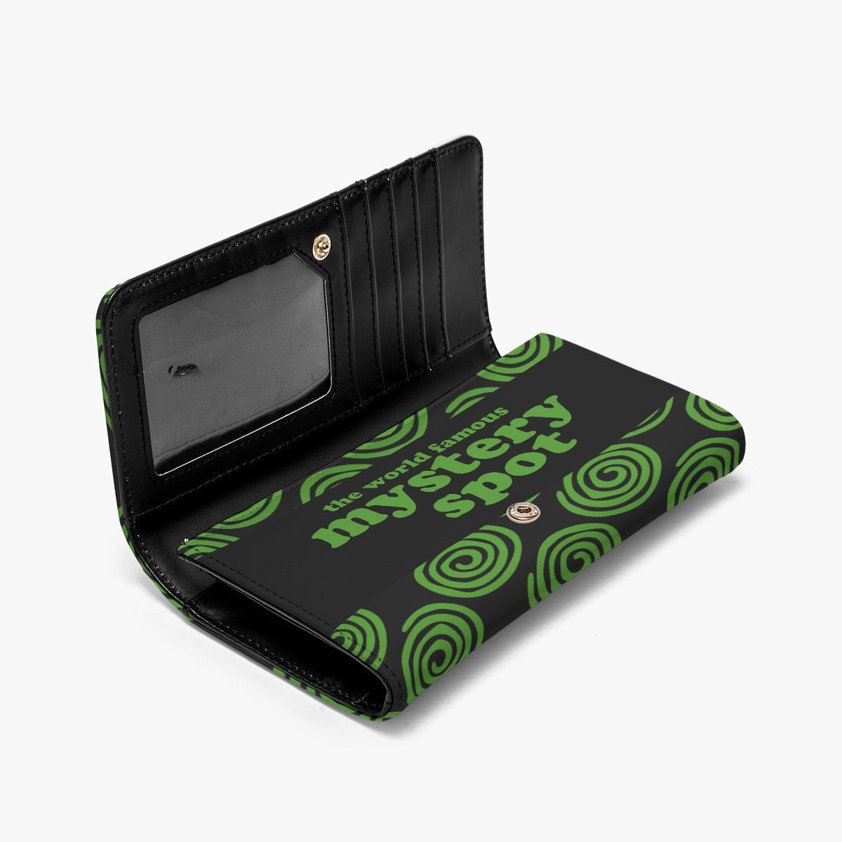 Mystery Spot - Supernatural Inspired Purse - Goblin Wood Exclusive - Goblin Wood