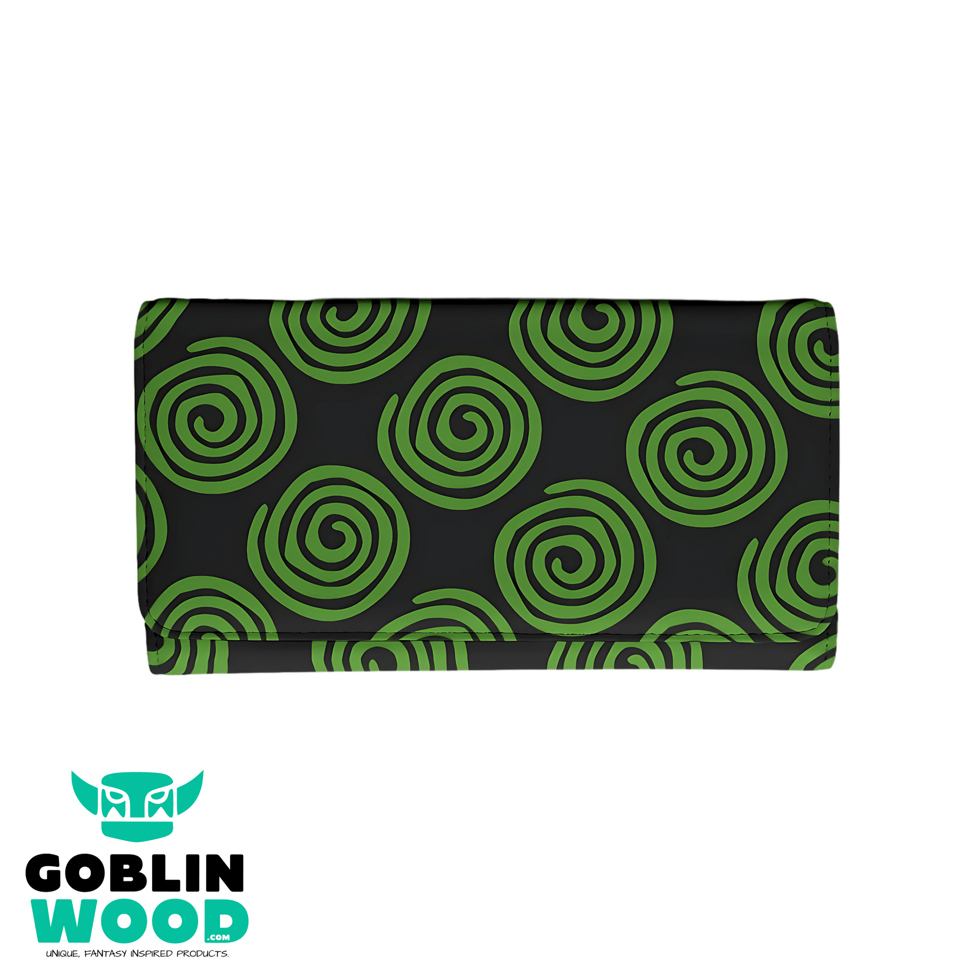 Mystery Spot - Supernatural Inspired Purse - Goblin Wood Exclusive - Goblin Wood