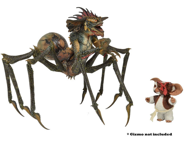 Gremlins 2: The New Batch - Spider Gremlin Deluxe Action Figure - NECA