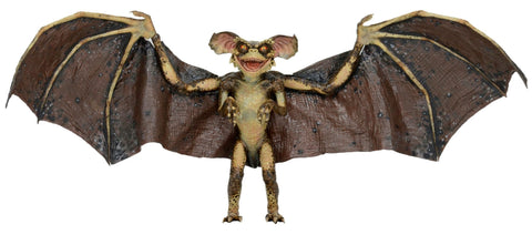 Gremlins 2: The New Batch - Bat Gremlin Deluxe Action Figure - NECA