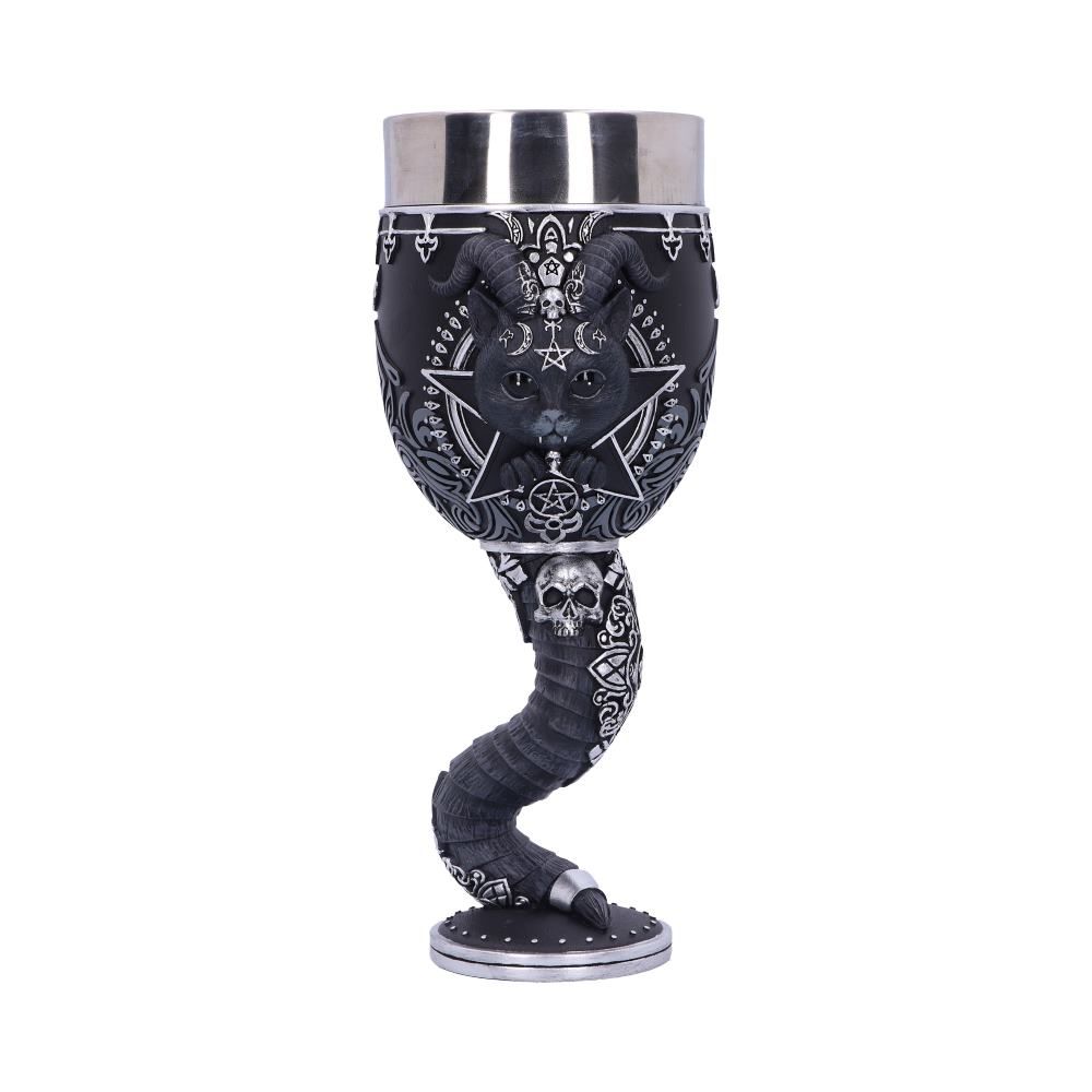 Pawzuph Goblet 19.5cm - Goblin Wood