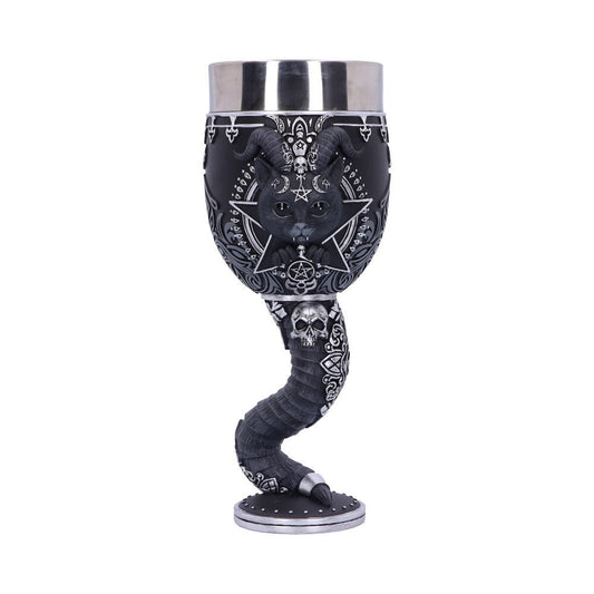 Pawzuph Goblet 19.5cm - Goblin Wood