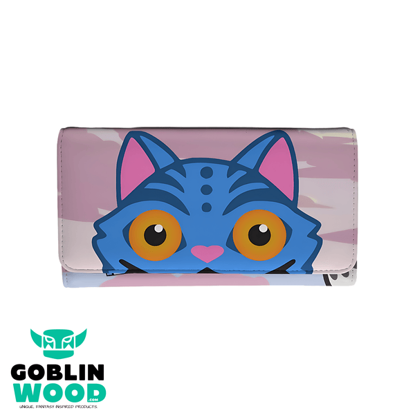 Peek A Boo - Purse - KPop Demon Hunters Inspired - Goblin Wood Exclusive - Goblin Wood