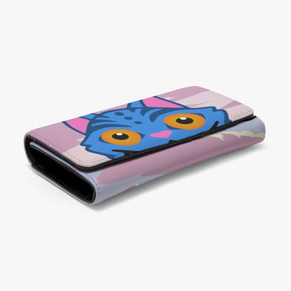 Peek A Boo - Purse - KPop Demon Hunters Inspired - Goblin Wood Exclusive - Goblin Wood