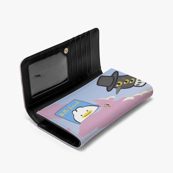 Peek A Boo - Purse - KPop Demon Hunters Inspired - Goblin Wood Exclusive - Goblin Wood