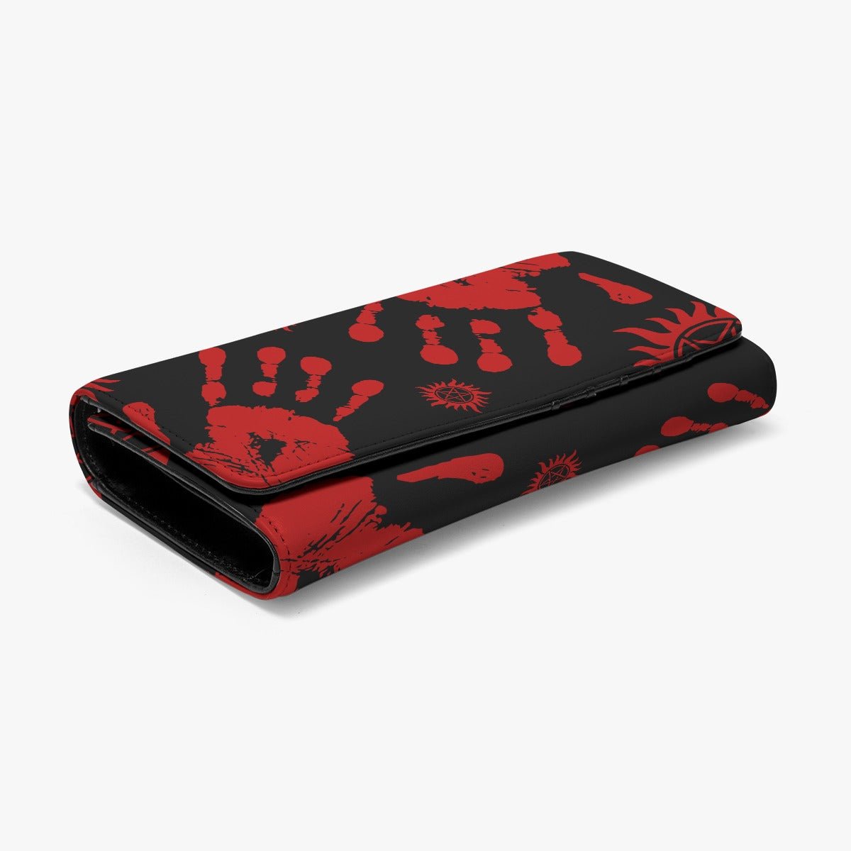 Perdition - Supernatural Inspired Purse - Goblin Wood Exclusive - Goblin Wood