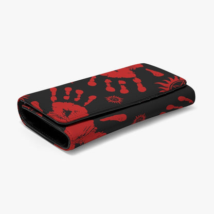 Perdition - Supernatural Inspired Purse - Goblin Wood Exclusive - Goblin Wood