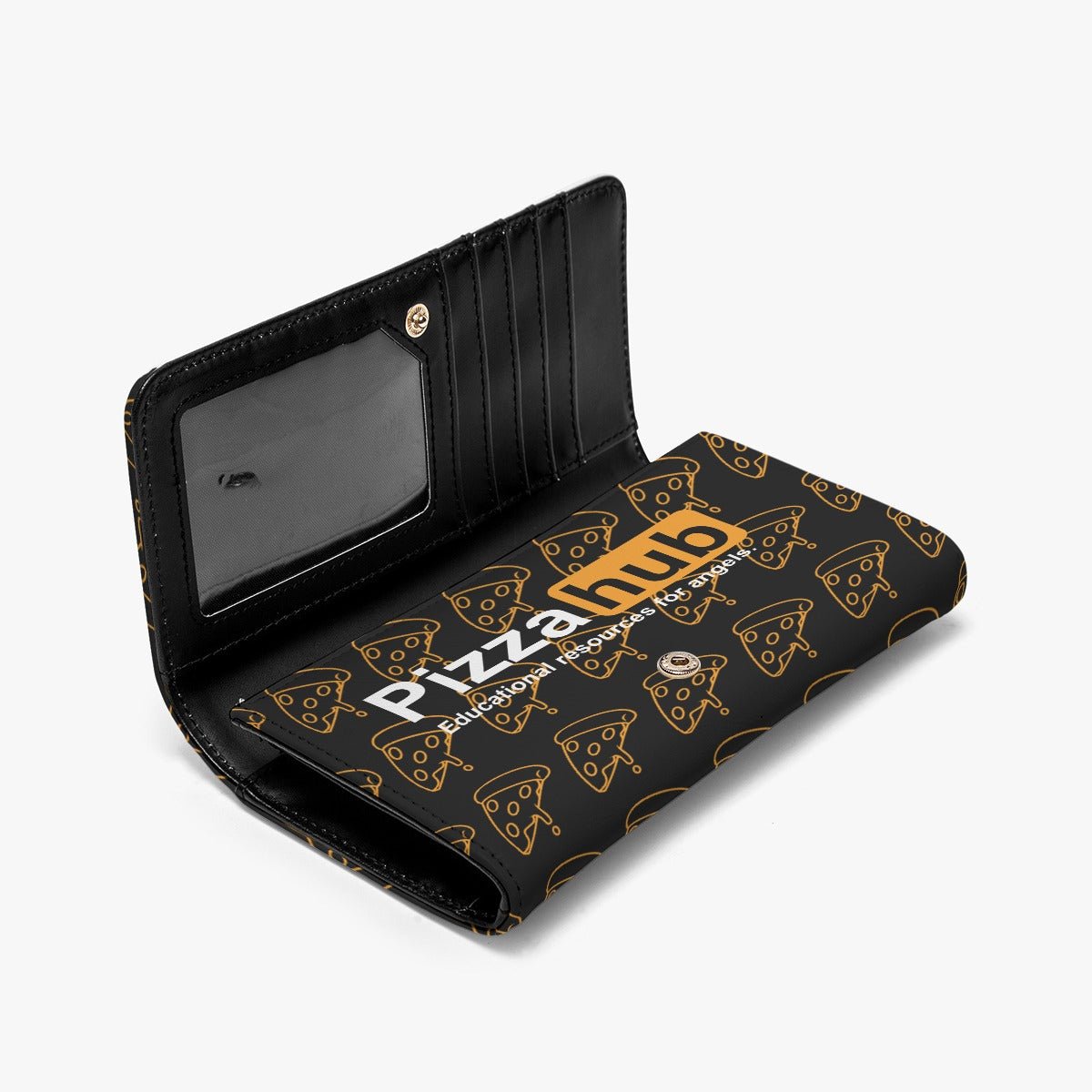 Pizza Hub - Supernatural Inspired Purse - Goblin Wood Exclusive - Goblin Wood
