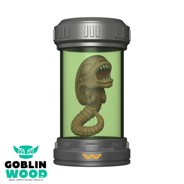 Pop! Premium Light Up Chestburster - Goblin Wood