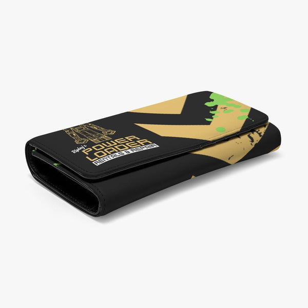 Power Loader - Alien Inspired Purse - Goblin Wood Exclusive - Goblin Wood