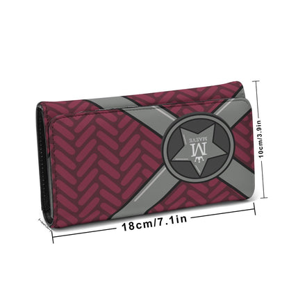 *PRE - ORDER* Queenie - The Boys Inspired Purse - Goblin Wood Exclusive - Goblin Wood