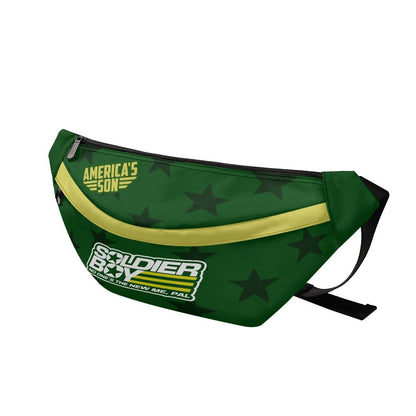 *PRE - ORDER* SB - Fanny Pack -  - Goblin Wood Exclusive - Goblin Wood