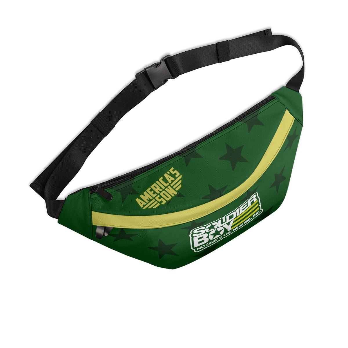 *PRE - ORDER* SB - Fanny Pack -  - Goblin Wood Exclusive - Goblin Wood