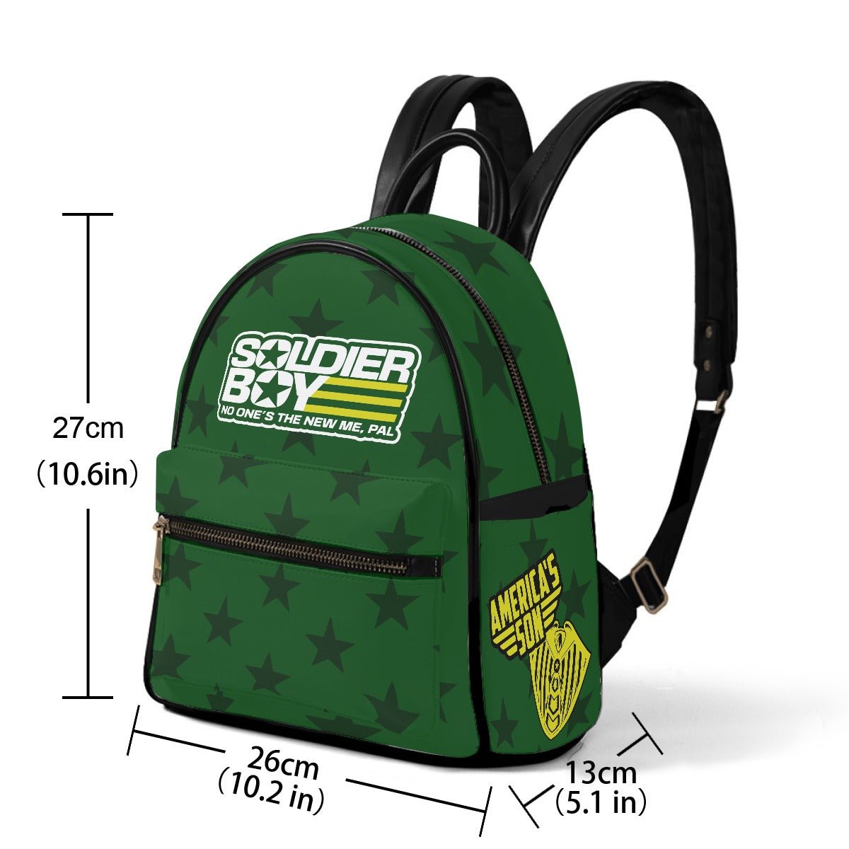 *PRE - ORDER* SB - Mini Backpack -  - Goblin Wood Exclusive - Goblin Wood