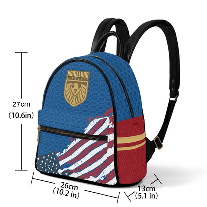 *PRE - ORDER* Supe - Mini Backpack -  - Goblin Wood Exclusive - Goblin Wood