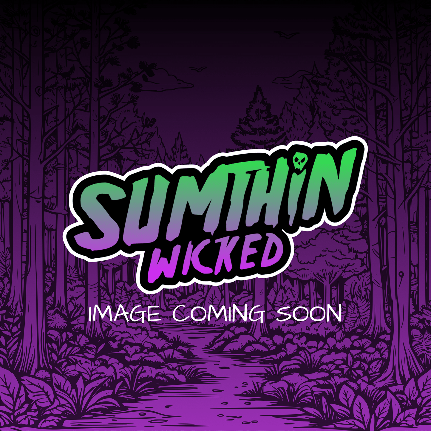 Replica Krite - Critter Inspired - Sumthin Wicked Exclusive - Goblin Wood