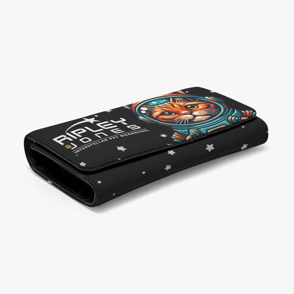 Ripley & Jones - Alien Inspired Purse - Goblin Wood Exclusive - Goblin Wood