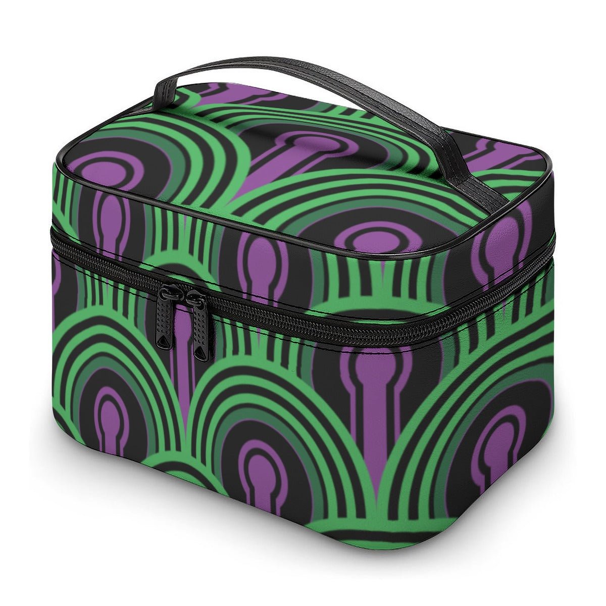 Room 237 - Toiletry Bag - The Shining Inspired - Sumthin Wicked Exclusive - Goblin Wood