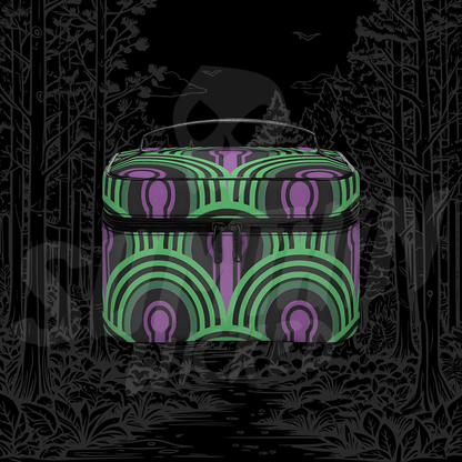 Room 237 - Toiletry Bag - The Shining Inspired - Sumthin Wicked Exclusive - Goblin Wood