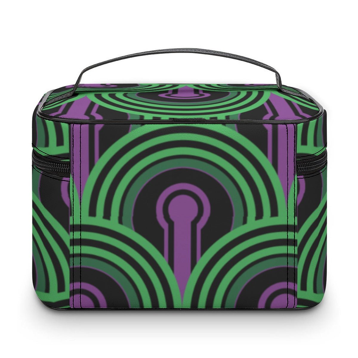 Room 237 - Toiletry Bag - The Shining Inspired - Sumthin Wicked Exclusive - Goblin Wood