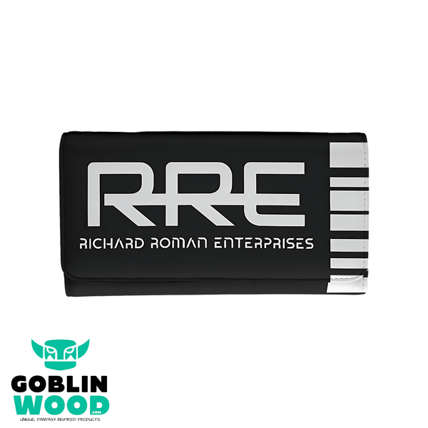 RRE - Supernatural Inspired Purse - Goblin Wood Exclusive - Goblin Wood