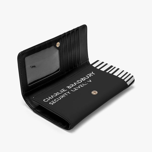 RRE - Supernatural Inspired Purse - Goblin Wood Exclusive - Goblin Wood