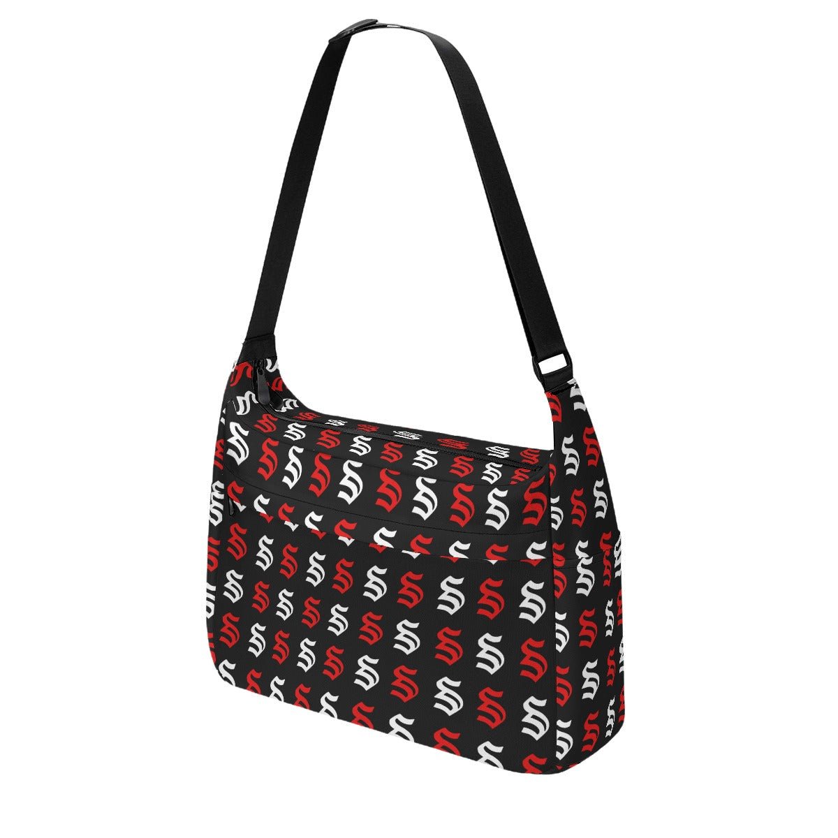 Salvatore - Messenger Bag -  - Goblin Wood Exclusive - Goblin Wood
