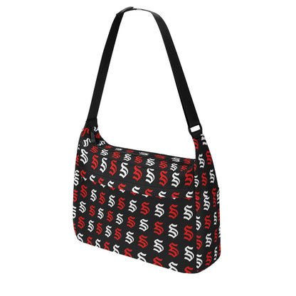 Salvatore - Messenger Bag -  - Goblin Wood Exclusive - Goblin Wood