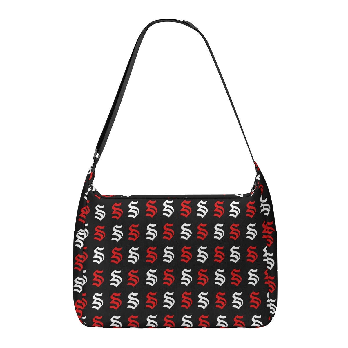 Salvatore - Messenger Bag -  - Goblin Wood Exclusive - Goblin Wood