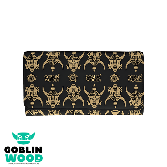 Samulet - Supernatural Inspired Purse - Goblin Wood Exclusive - Goblin Wood