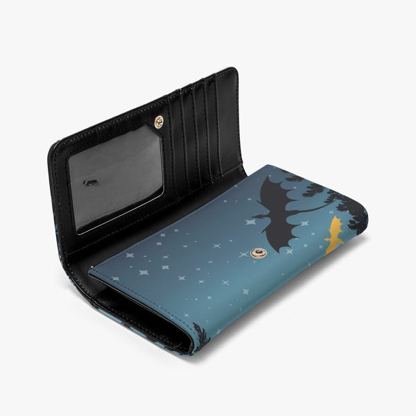 Skyline - AOP Purse - Fourth Wing Inspired - Goblin Wood Exclusive - Goblin Wood